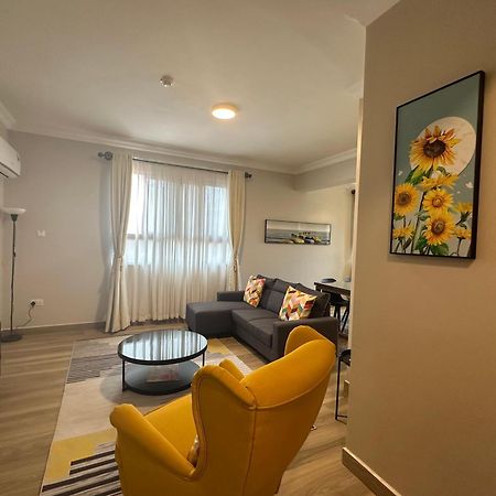Westwood Residences Αρούσα Εξωτερικό φωτογραφία