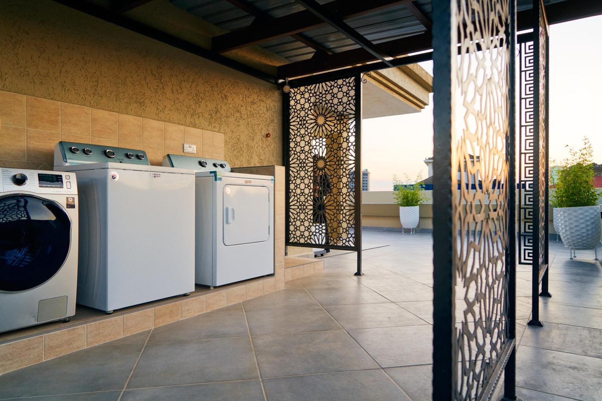Westwood Residences Αρούσα Εξωτερικό φωτογραφία