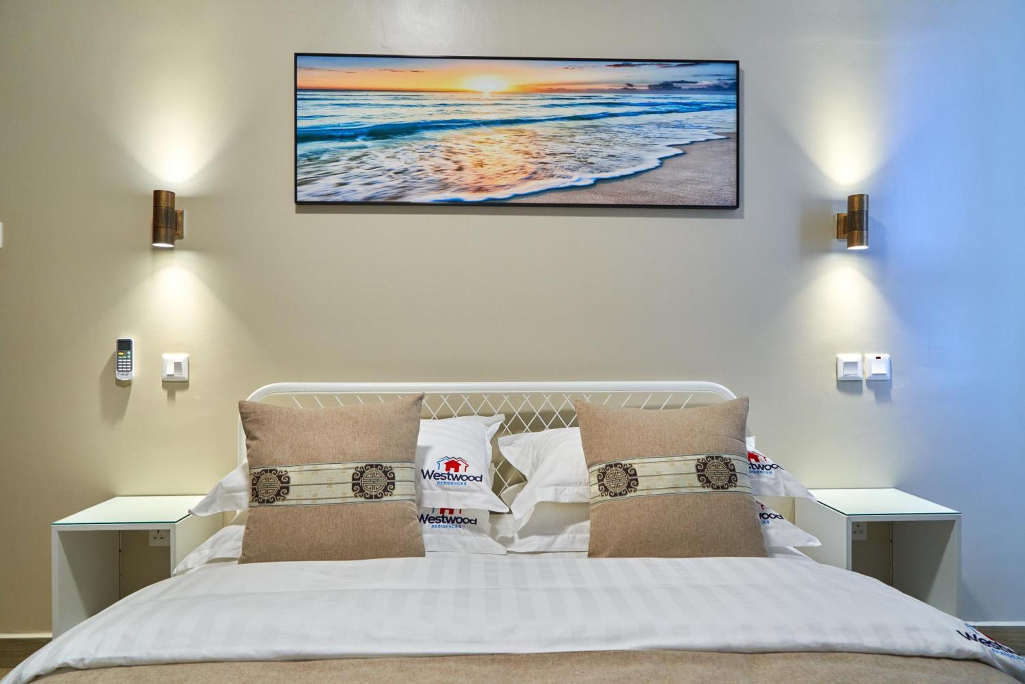 Westwood Residences Αρούσα Εξωτερικό φωτογραφία