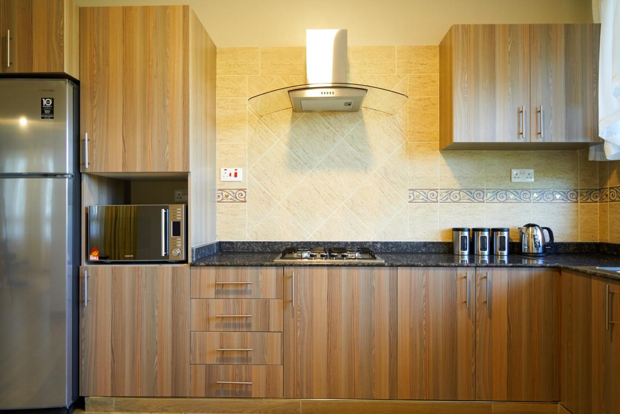 Westwood Residences Αρούσα Εξωτερικό φωτογραφία