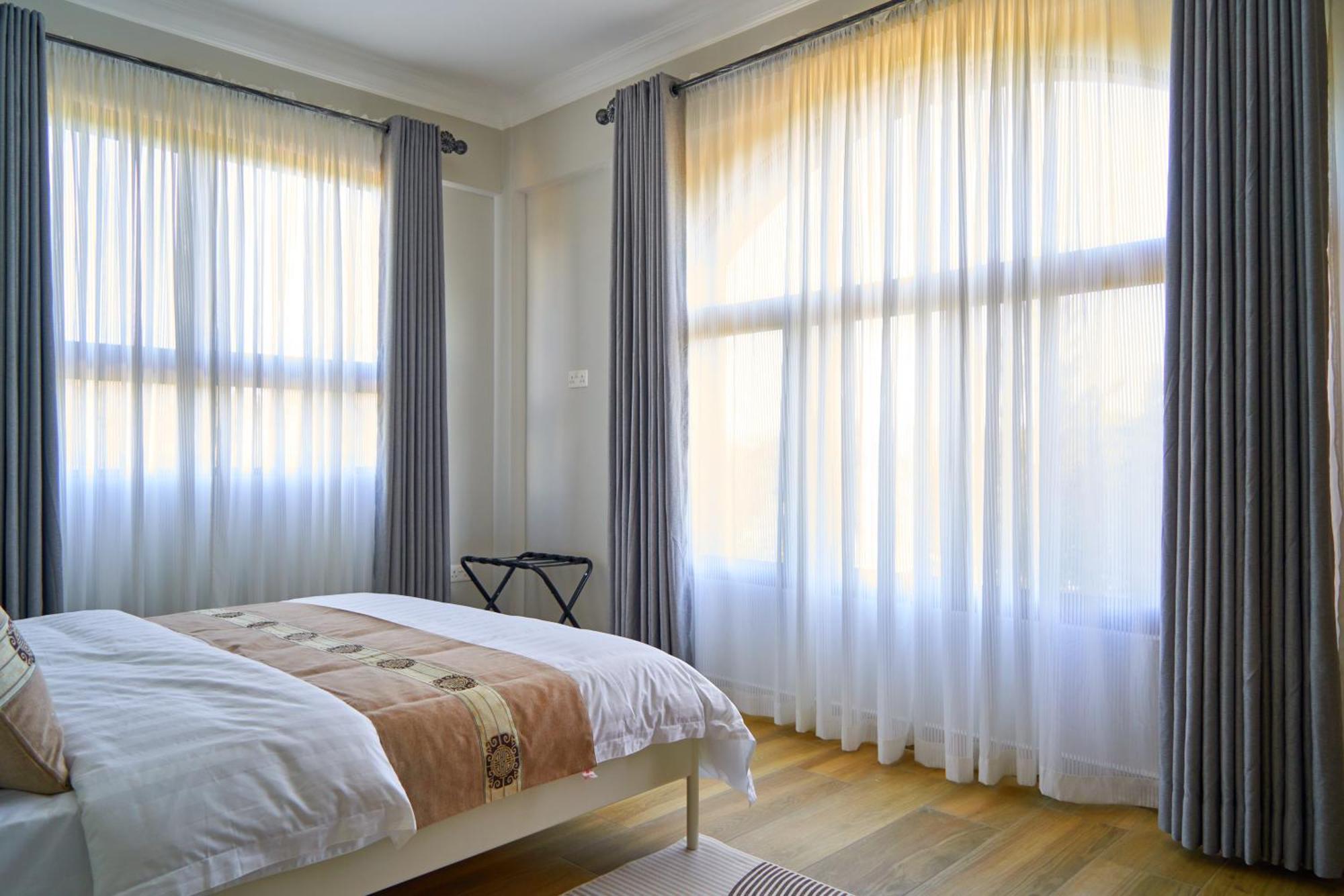 Westwood Residences Αρούσα Εξωτερικό φωτογραφία