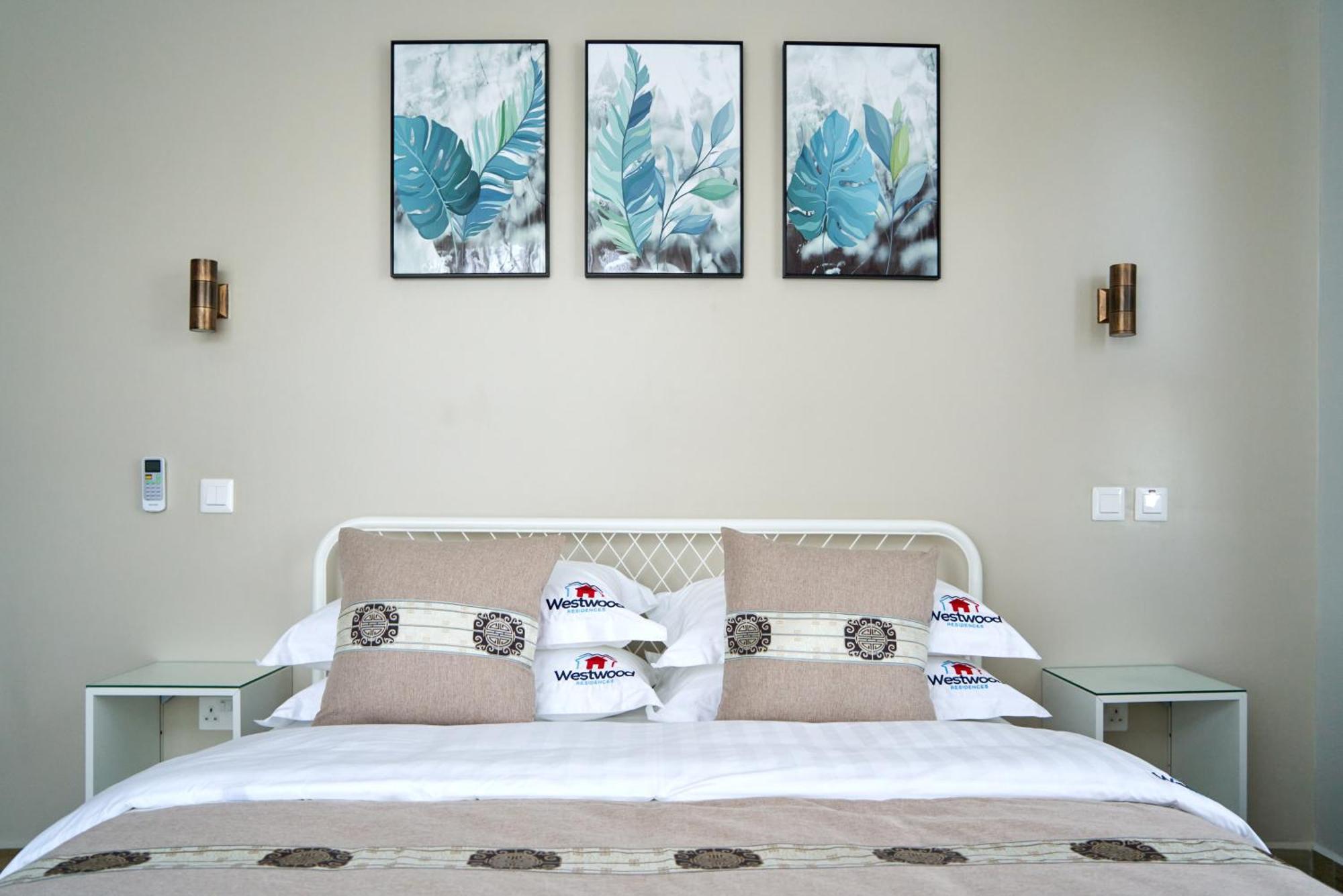 Westwood Residences Αρούσα Εξωτερικό φωτογραφία