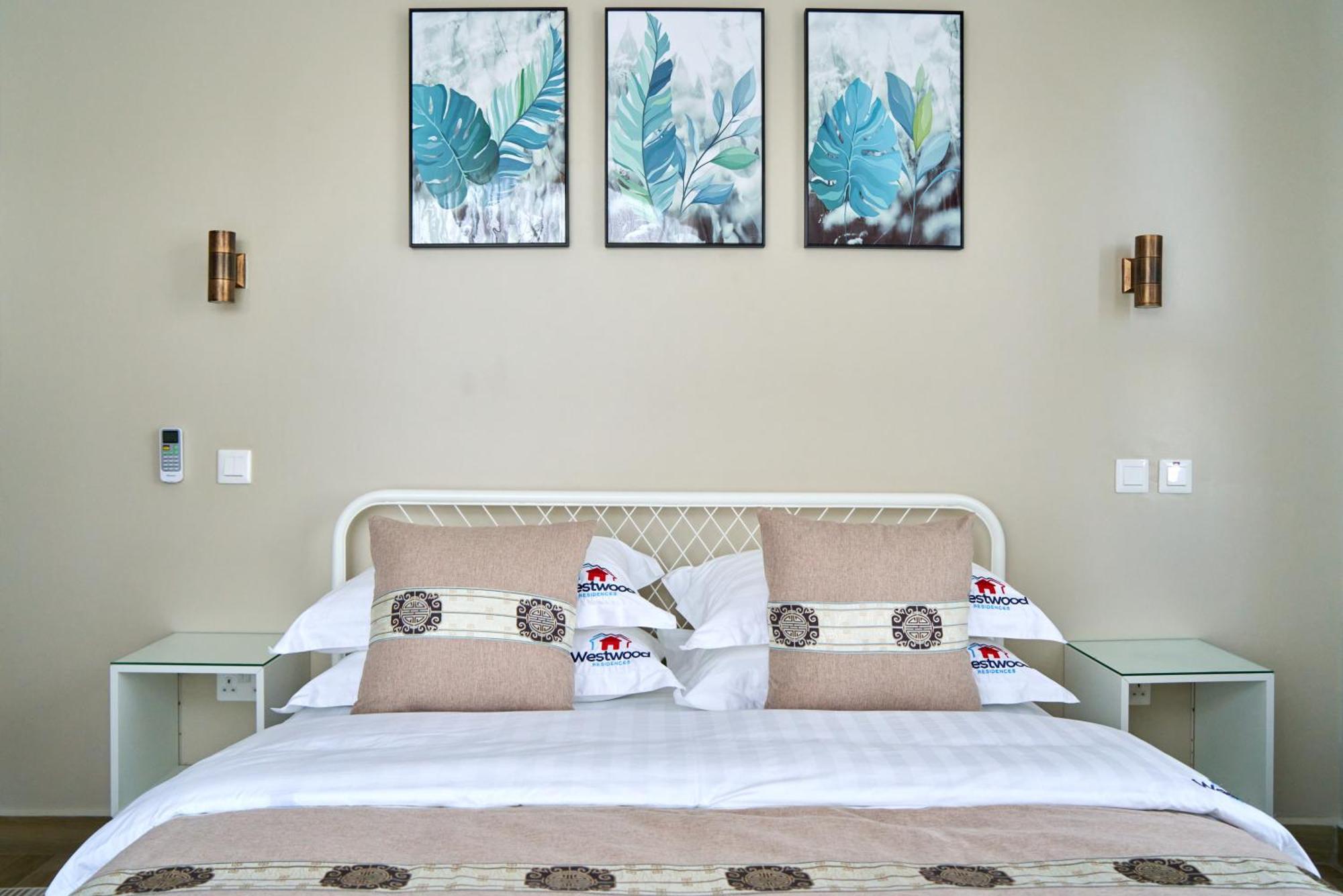 Westwood Residences Αρούσα Εξωτερικό φωτογραφία