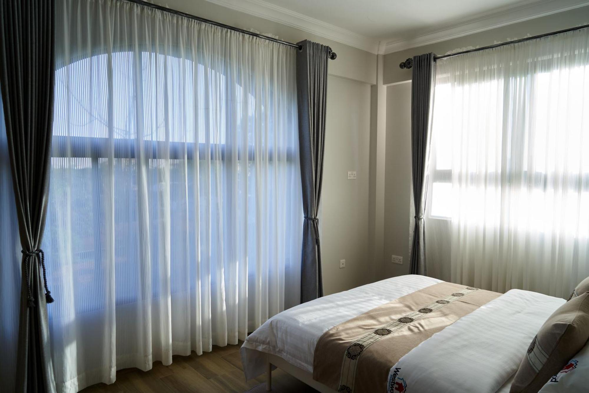 Westwood Residences Αρούσα Εξωτερικό φωτογραφία