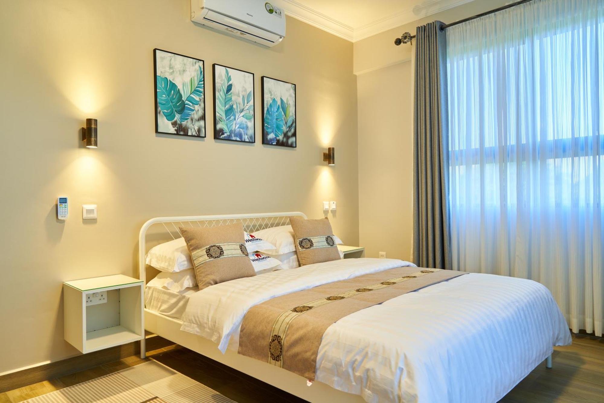 Westwood Residences Αρούσα Εξωτερικό φωτογραφία