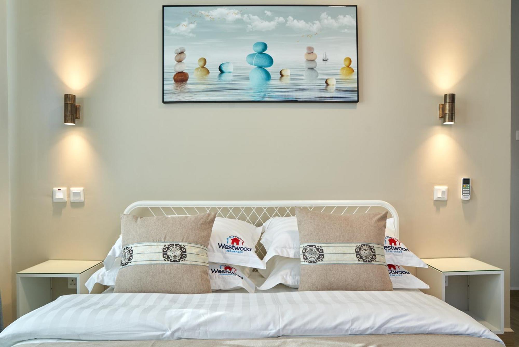 Westwood Residences Αρούσα Εξωτερικό φωτογραφία