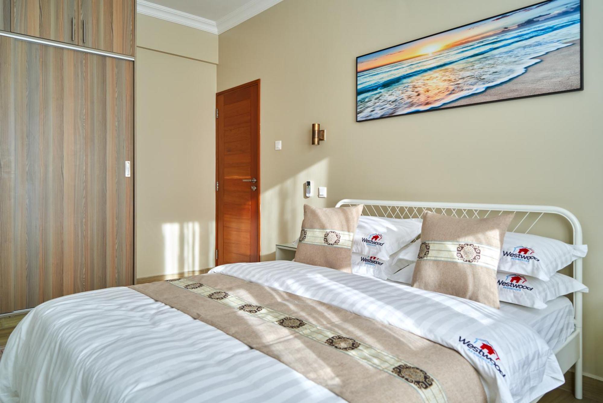 Westwood Residences Αρούσα Εξωτερικό φωτογραφία