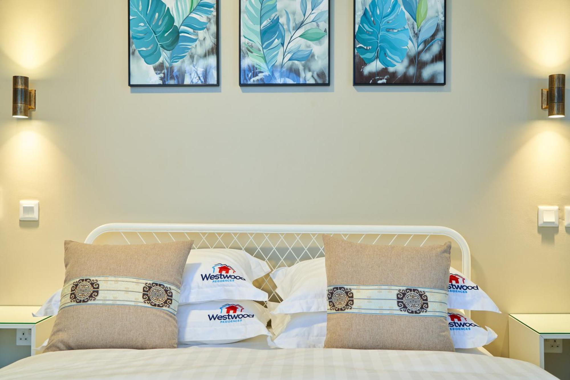 Westwood Residences Αρούσα Εξωτερικό φωτογραφία