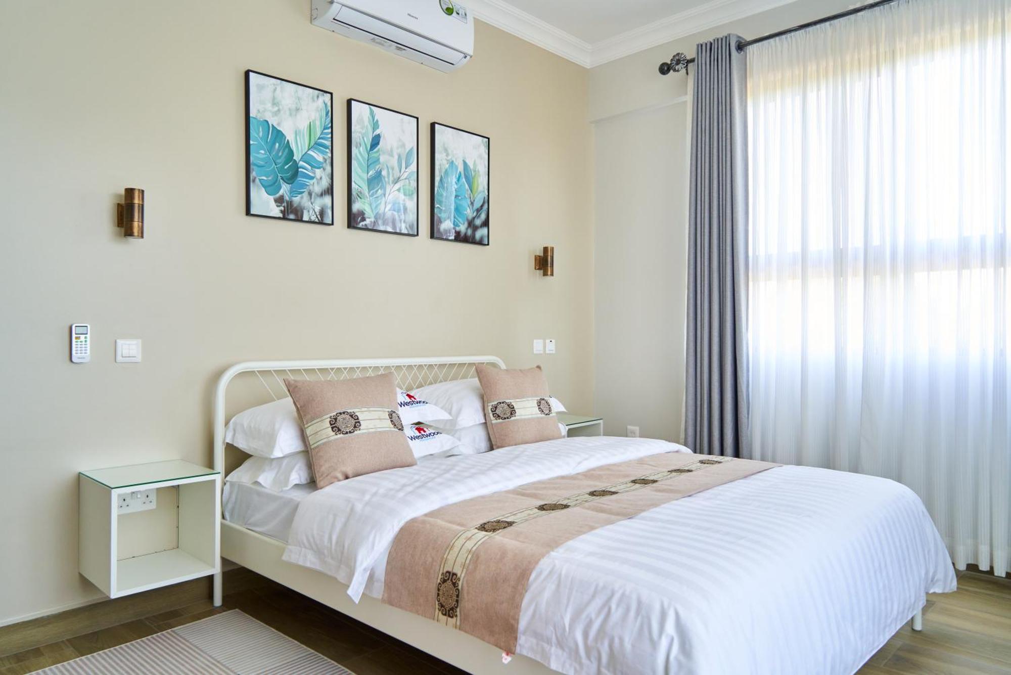 Westwood Residences Αρούσα Εξωτερικό φωτογραφία