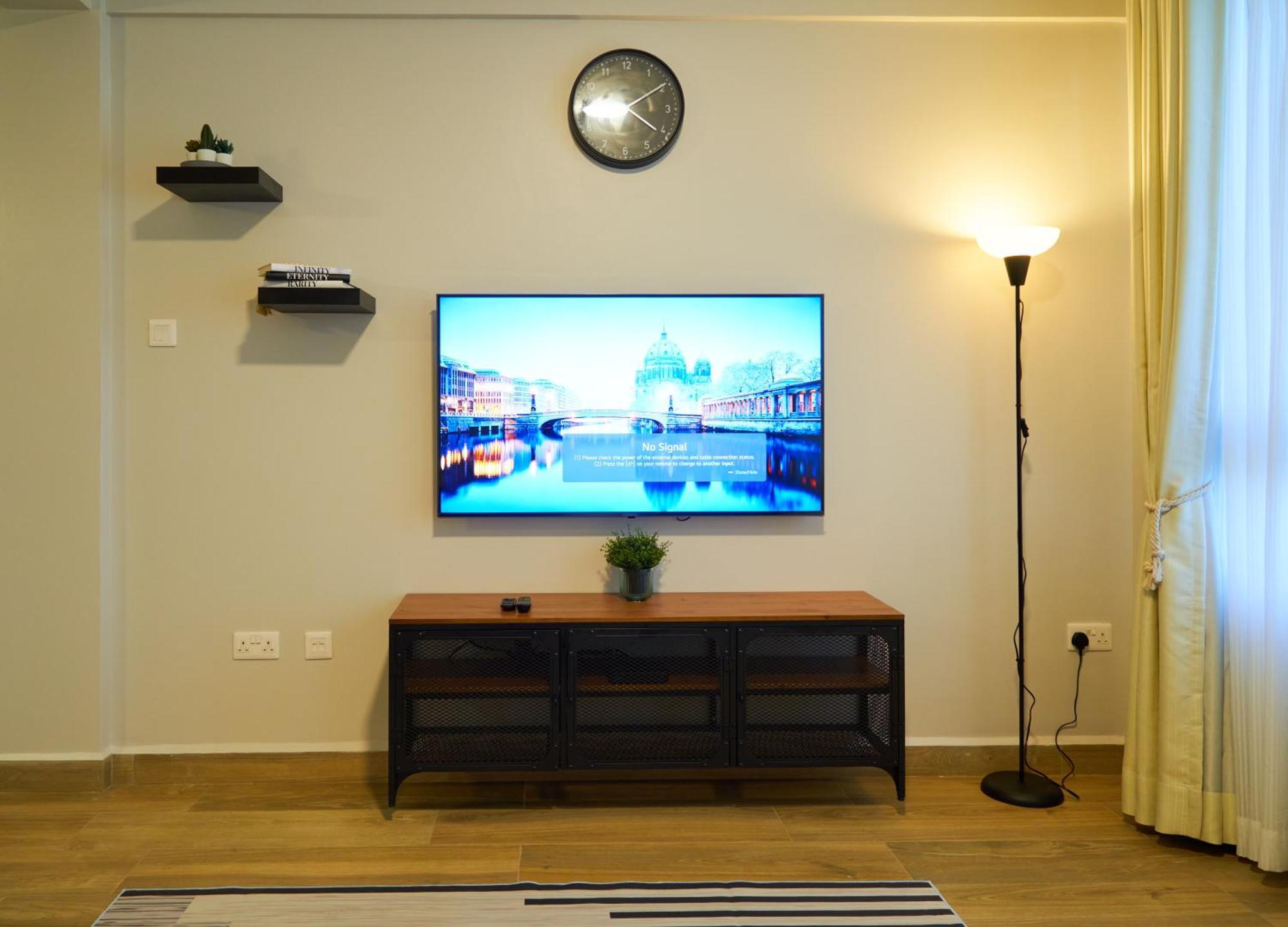 Westwood Residences Αρούσα Εξωτερικό φωτογραφία