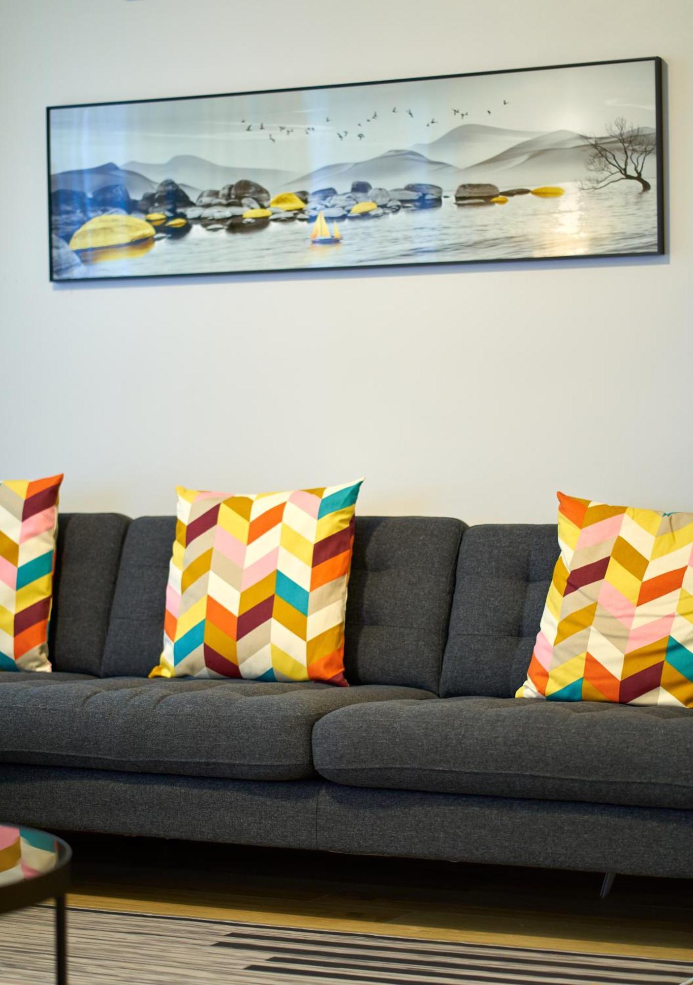 Westwood Residences Αρούσα Εξωτερικό φωτογραφία