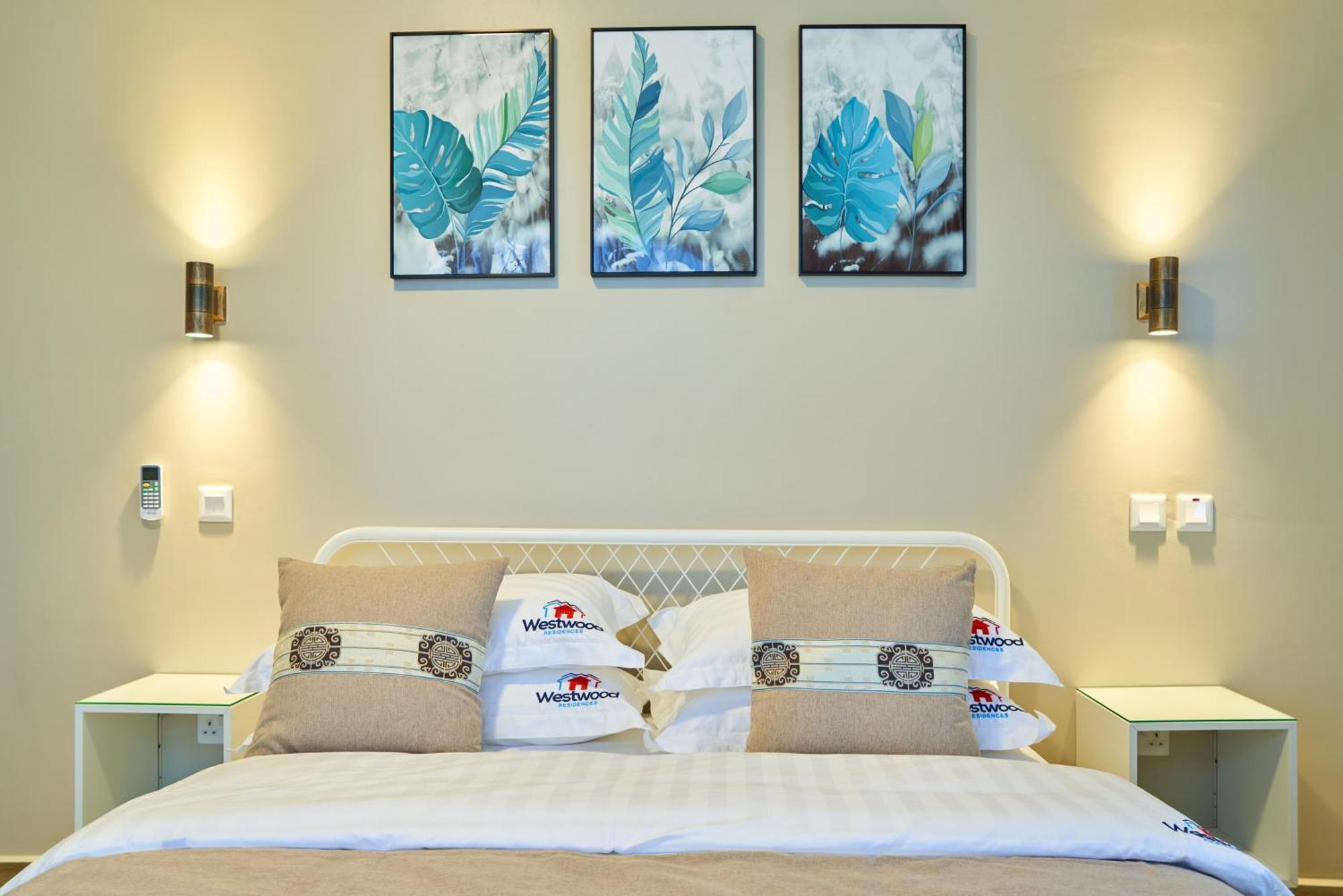 Westwood Residences Αρούσα Εξωτερικό φωτογραφία