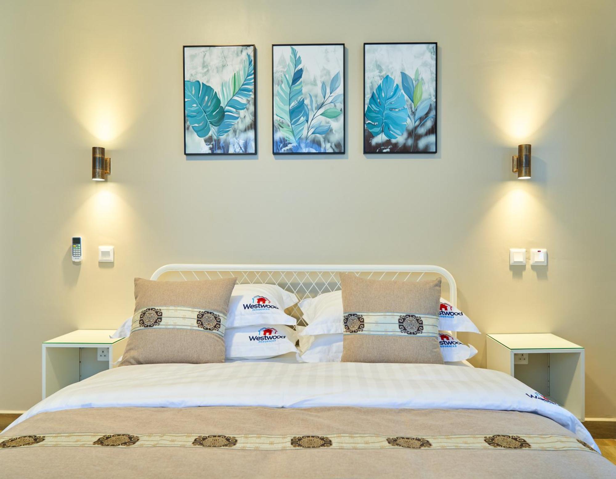 Westwood Residences Αρούσα Εξωτερικό φωτογραφία
