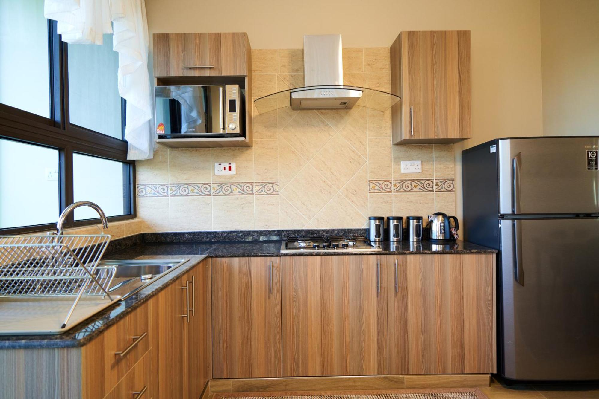 Westwood Residences Αρούσα Εξωτερικό φωτογραφία