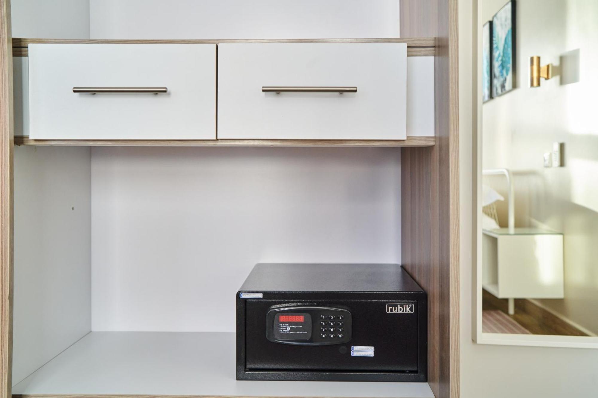 Westwood Residences Αρούσα Εξωτερικό φωτογραφία
