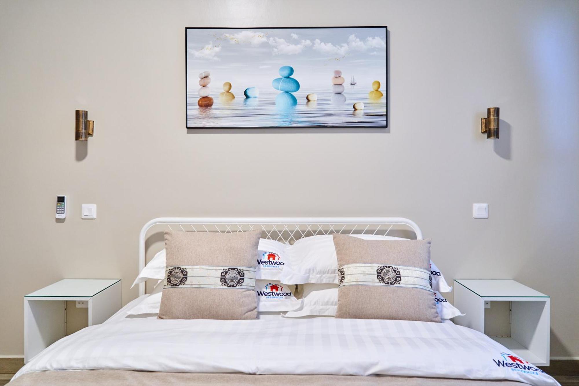 Westwood Residences Αρούσα Εξωτερικό φωτογραφία